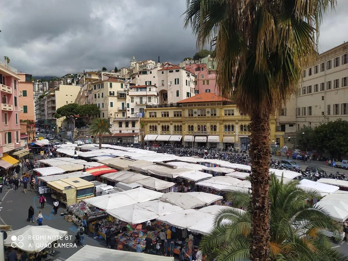 Le Camere Dei Fiori San Remo Italia