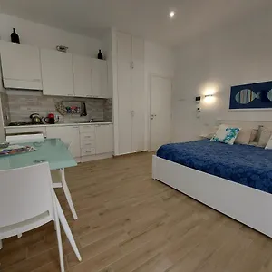  Apartamento Casa Dei Normanni: Costanza Italia