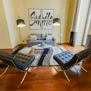  Apartamento Sweett -romagnosi Italia