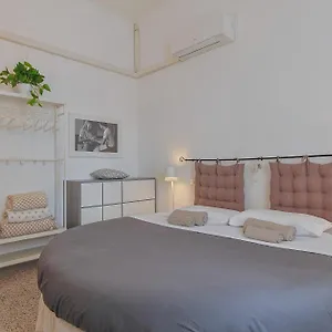  Apartamento Cristina E Stefano Italia