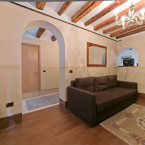  Apartamento Imperial San Marco Italia