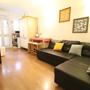  Apartamento Sant'agostino Navigli Italia