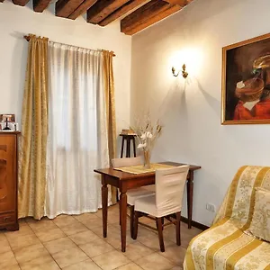  Apartamento Rialto Laura Italia