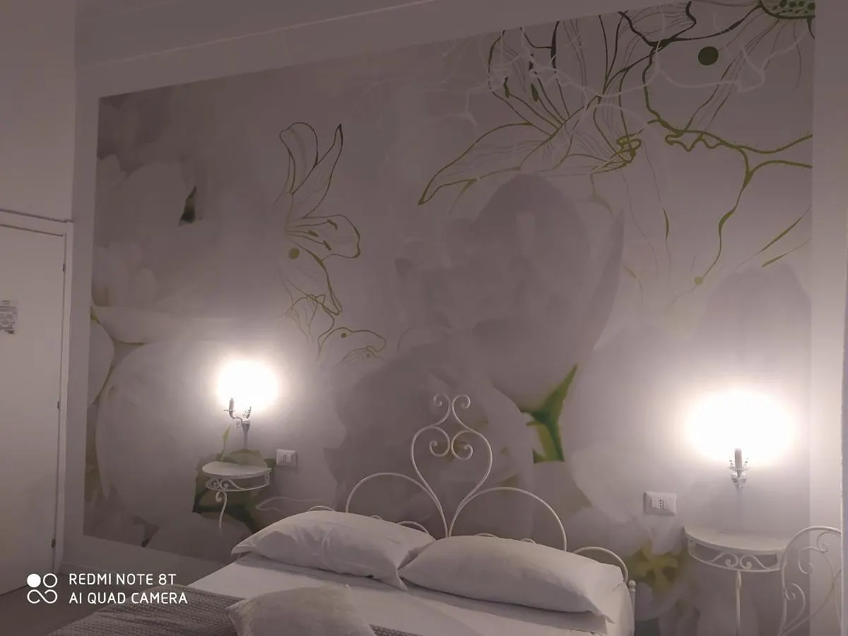 Gasthof Le Camere Dei Fiori Sanremo