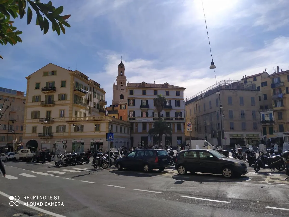 Le Camere Dei Fiori San Remo