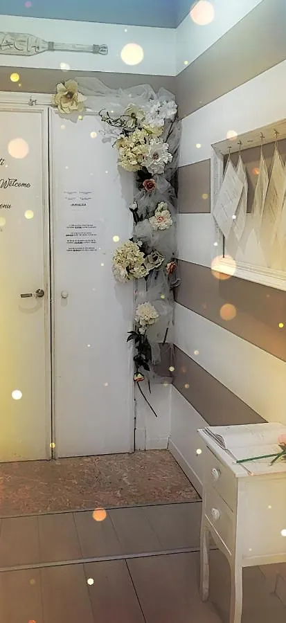 Le Camere Dei Fiori Sanremo