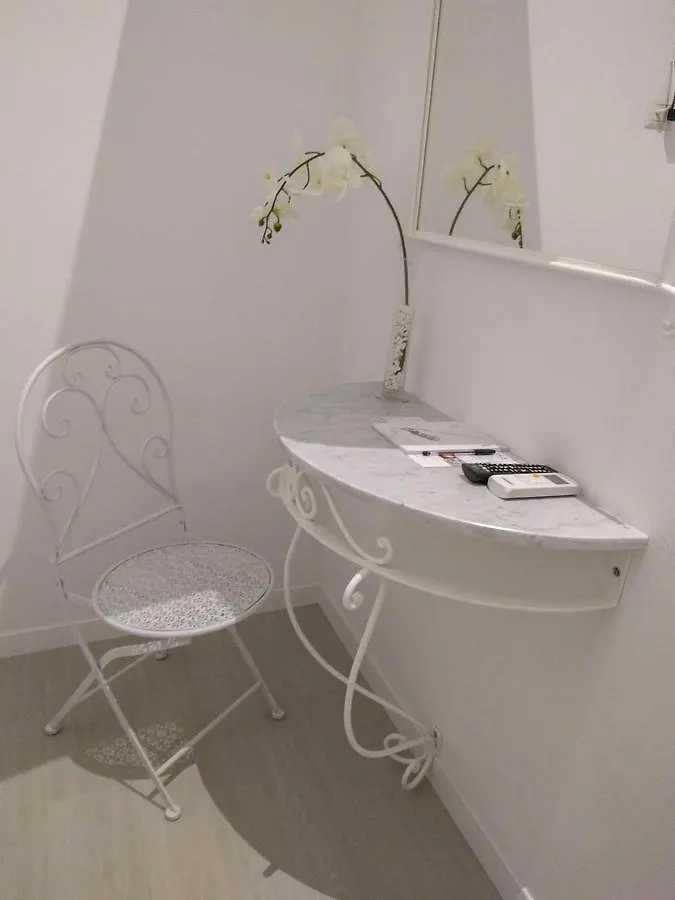Gasthof Le Camere Dei Fiori Sanremo