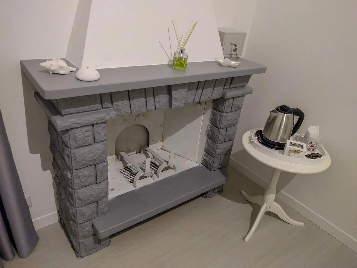 Gasthof Le Camere Dei Fiori Sanremo Italien