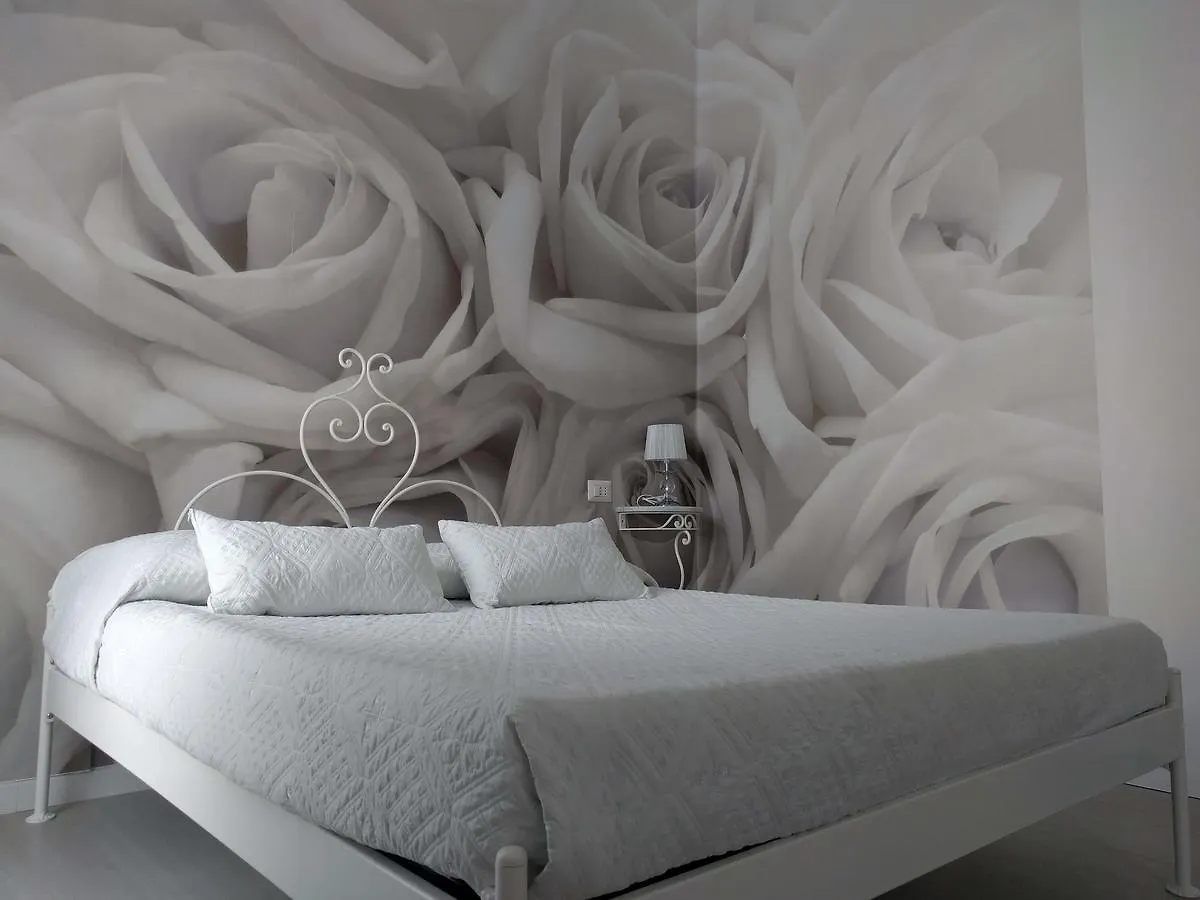 Le Camere Dei Fiori Sanremo Gasthof