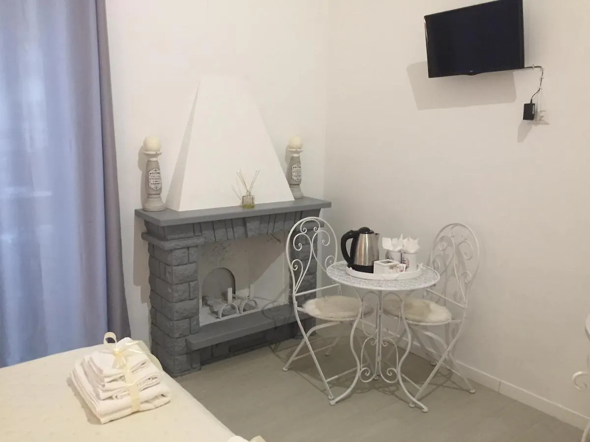 Le Camere Dei Fiori Sanremo