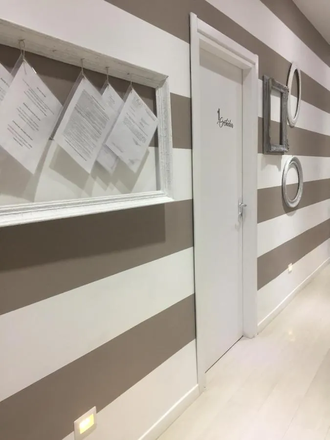 Le Camere Dei Fiori Sanremo Italien