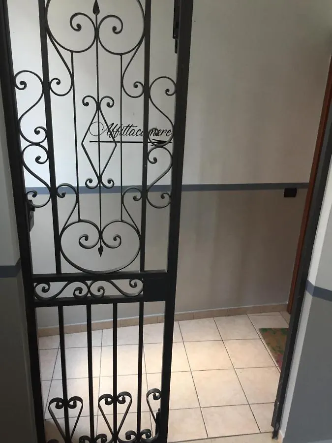Le Camere Dei Fiori Sanremo